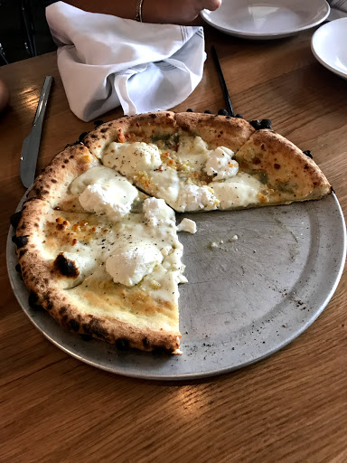 Pizza Restaurant «Wooden Paddle Pizza», reviews and photos, 11128 W 179th St, Orland Park, IL 60467, USA