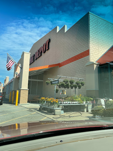 Home Improvement Store «The Home Depot», reviews and photos, 287 Meadowlands Dr, Chardon, OH 44024, USA