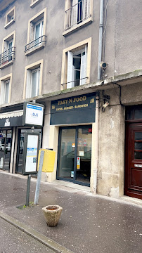 Photos du propriétaire du Restauration rapide FAST N FOOD à Pont-à-Mousson - n°1