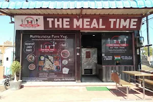 TMT - The Meal Time image