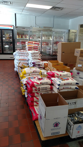 Asian Grocery Store «Saigon Market Oriental Grocery», reviews and photos, 4507 Franklin Ave, Wilmington, NC 28403, USA