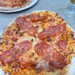 Photo n°2 de l'avis de Eric. fait le 07/06/2023 à 20:02 sur le  Pizzeria Riri à Sestri Levante