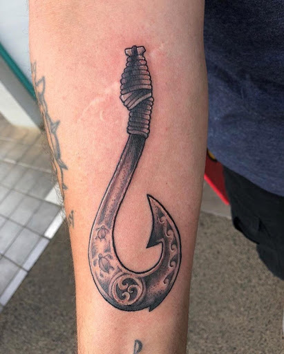 Explore flash halloween tattoo ideas, creative tattoo ideas in Kihei, available at Paradise Tattoo