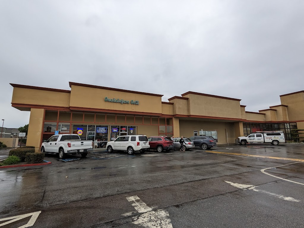 Guadalajara Grill 93901