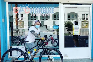 CachanBike & Running Tienda y Taller de bicicletas image