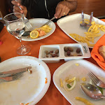 Photo n°1 de l'avis de Anderson.o fait le 14/07/2019 à 12:08 sur le  Rotunda Doce à Sertã