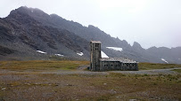 Notre-Dame de Toute Prudence du Restaurant Col de l'Iseran à Bonneval-sur-Arc - n°15