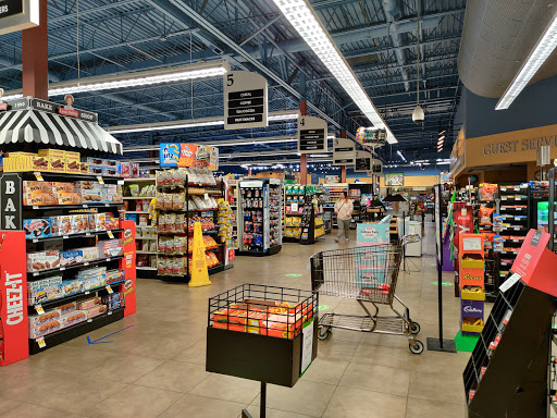 Supermarket «Marsh Supermarket», reviews and photos, 3015 US-36, Pendleton, IN 46064, USA