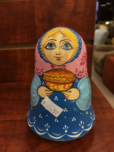 Thrift Store «St Vincent De Paul», reviews and photos, 10280 Shelbyville Rd, Louisville, KY 40223, USA