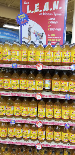 Vitamin & Supplements Store «Natur-Tyme», reviews and photos, 3160 Erie Blvd E, Syracuse, NY 13214, USA