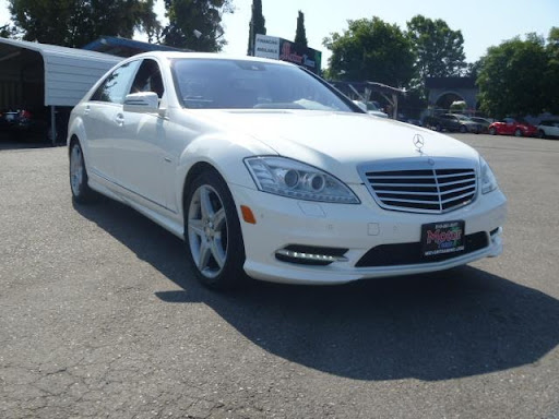 Used Car Dealer «Motor Team», reviews and photos, 25962 Mission Blvd, Hayward, CA 94544, USA