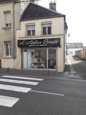 L’Atelier beauté à Ribemont