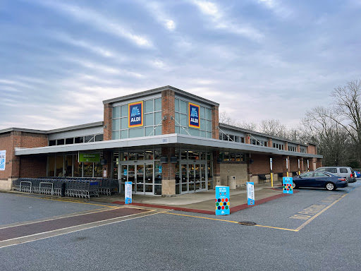Supermarket «ALDI», reviews and photos, 190 W Lincoln Hwy, Exton, PA 19341, USA