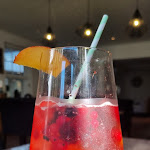 Photo n°1 de l'avis de Sabine.t fait le 16/06/2022 à 19:07 sur le  Restaurant Jägerhof à Eslohe