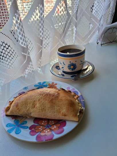 Doña empanada