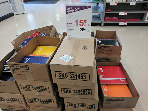 Office Supply Store «Staples», reviews and photos, 4863 Lone Tree Way, Antioch, CA 94531, USA