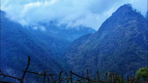 Purbanchal tours & travels
