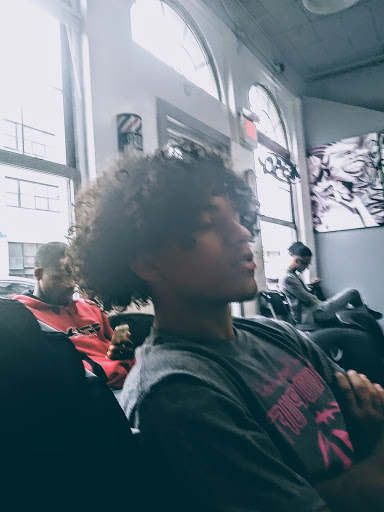 Flip N Styles Barber 817 W National Ave Milwaukee Wisconsin Us Zaubee