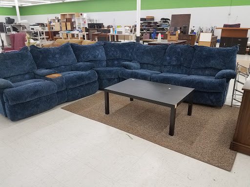 Thrift Store «Mission Mart», reviews and photos, 2523 W Palmetto St, Florence, SC 29501, USA