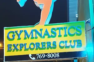 Gymnastics Explorers School image