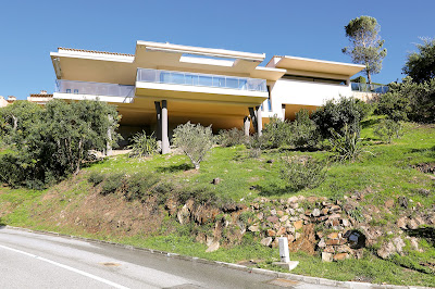 Grand Duc Immobilier à Mandelieu-la-Napoule