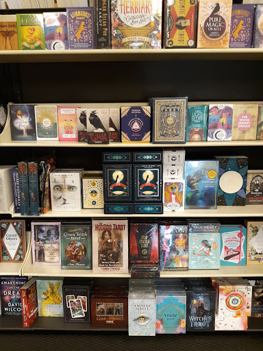 Book Store «Books-A-Million», reviews and photos, 450 Cornerstone Blvd, Hot Springs, AR 71913, USA