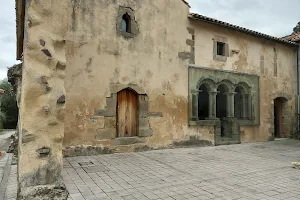 Monasterio de Santa María image