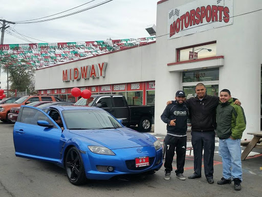 Midway Motorsports, 4400 S Archer Ave, Chicago, IL 60632, USA, 