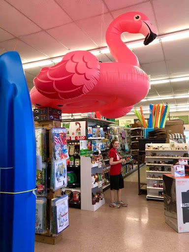 Home Improvement Store «Lakehills True Value», reviews and photos, 8950 FM1283, Lakehills, TX 78063, USA