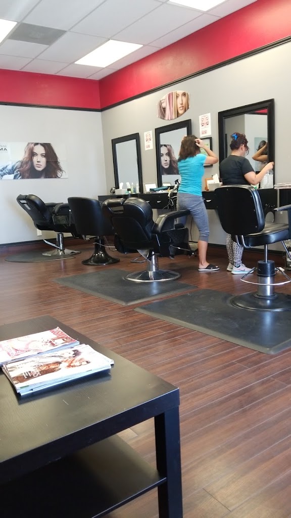 Alamo Unique Salon 78254