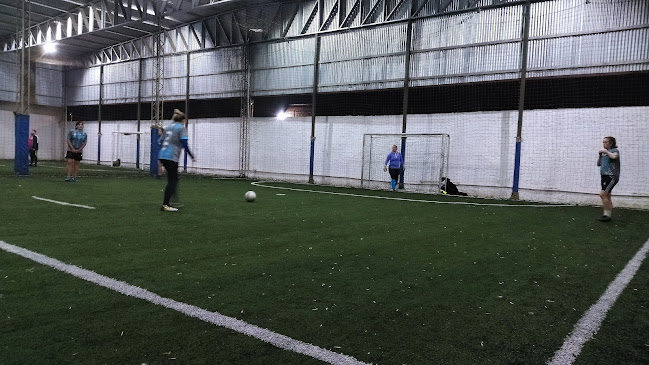 Metegol Futbol 5