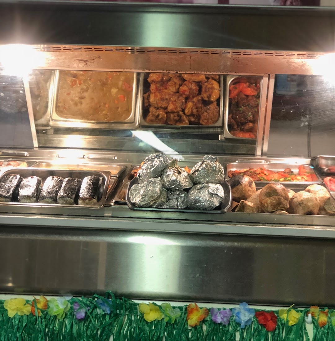 Little Polynesia Market & Food