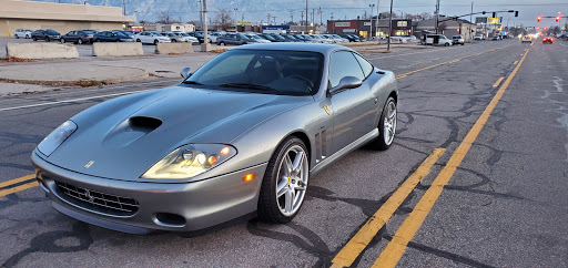 Car Dealer «Specialized Sales & Leasing», reviews and photos, 702 Main St #1, Salt Lake City, UT 84101, USA