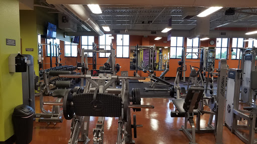 Gym «Anytime Fitness», reviews and photos, 1170 N Preston Rd, Prosper, TX 75078, USA