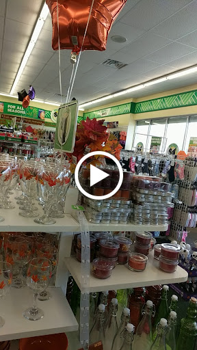 Dollar Store «Dollar Tree», reviews and photos, 10023 Fremont Pike, Perrysburg, OH 43551, USA