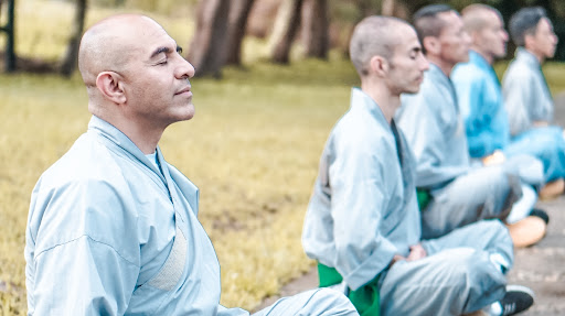 Centro de Cultura Shaolin Colombia , Shaolin kung Fu , Yoga , Tai Chi Chuan , Chi Kung [qi Gong] Meditación , MTC.