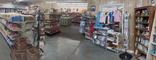 Convenience Store «Country Pantry», reviews and photos, Guthrie Rd, Guthrie, KY 42234, USA