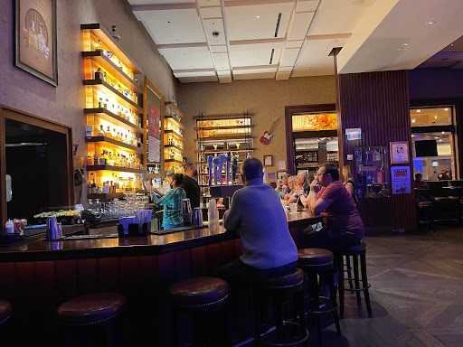 Bar «Gypsy Bar», reviews and photos, 1 Borgata Way, Atlantic City, NJ 08401, USA