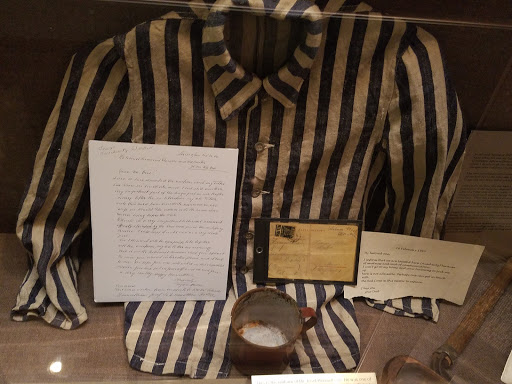 Cultural Center «The Holocaust Memorial Resource and Education Center of Florida», reviews and photos, 851 N Maitland Ave, Maitland, FL 32751, USA