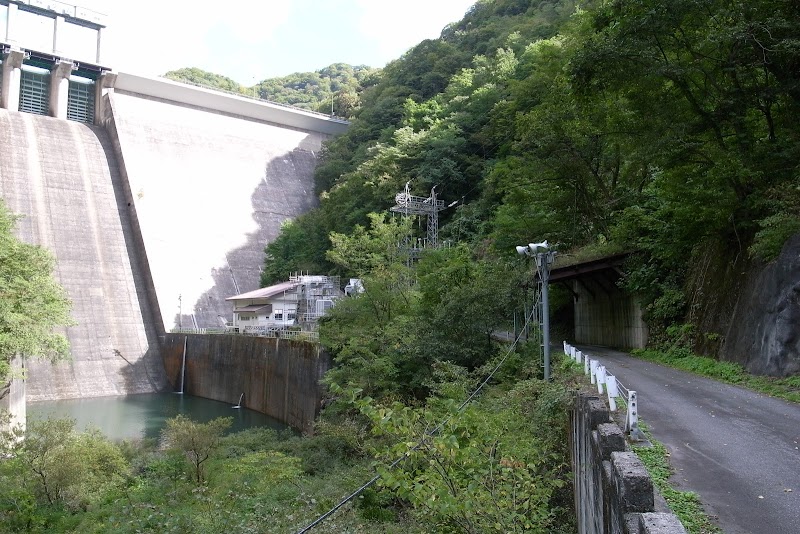 TEPCO Renewable Power Fujiwara Power Station