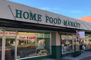 Home Food Market image