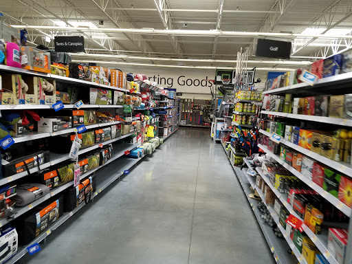  «Walmart», reviews and photos, 3651 Classen Blvd, Norman, OK 73071, USA