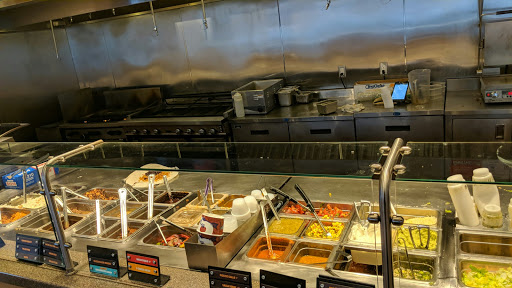 Mexican Restaurant «QDOBA Mexican Eats», reviews and photos, 398 W 14 Mile Rd, Troy, MI 48083, USA