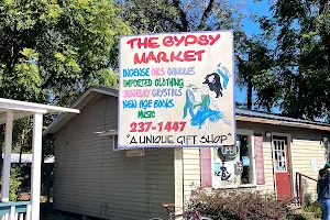The Gypsy Market image