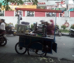 Koja Trade Mall photo