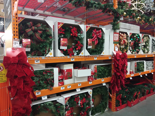 Home Improvement Store «The Home Depot», reviews and photos, 6400 Peachtree Dunwoody Rd, Sandy Springs, GA 30328, USA