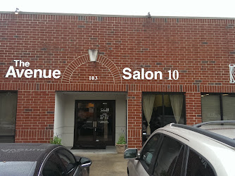 Salon 10