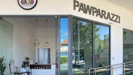 Pawparazzi pet grooming salon