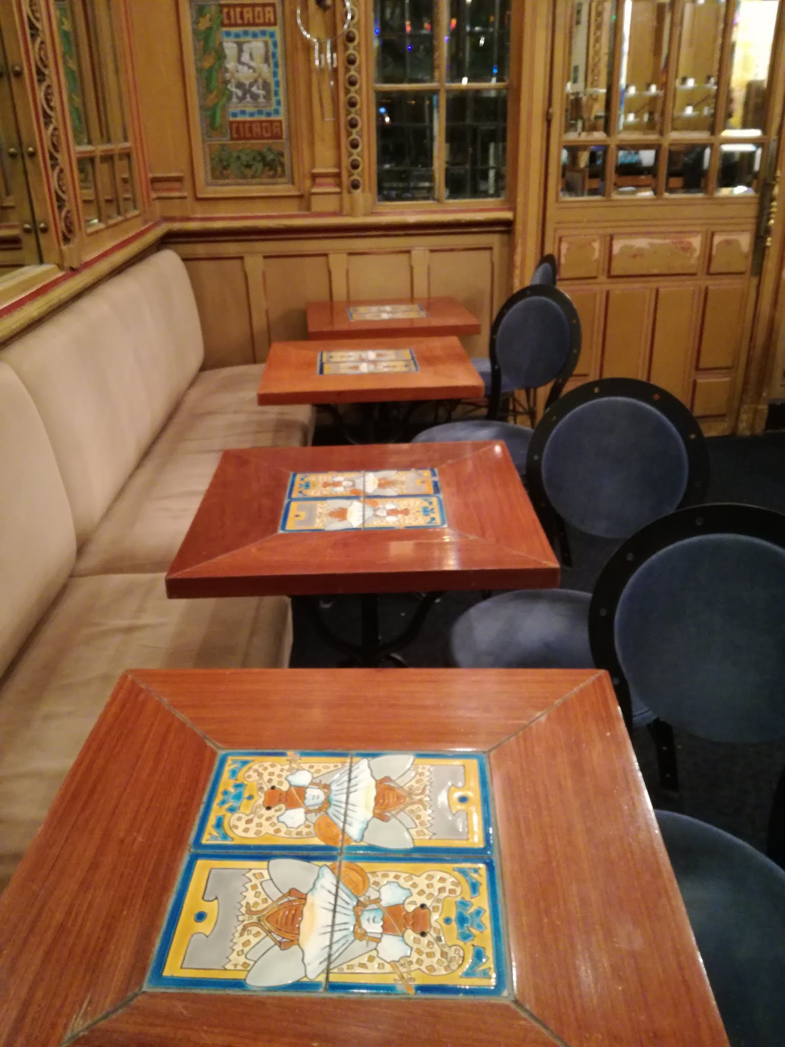 Photo n° 7 de l'avis de Solenne. fait le 19/04/2019 à 16:33