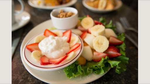 Breakfast Restaurant «Truly Scrumptious», reviews and photos, 7205 Estero Blvd, Fort Myers Beach, FL 33931, USA